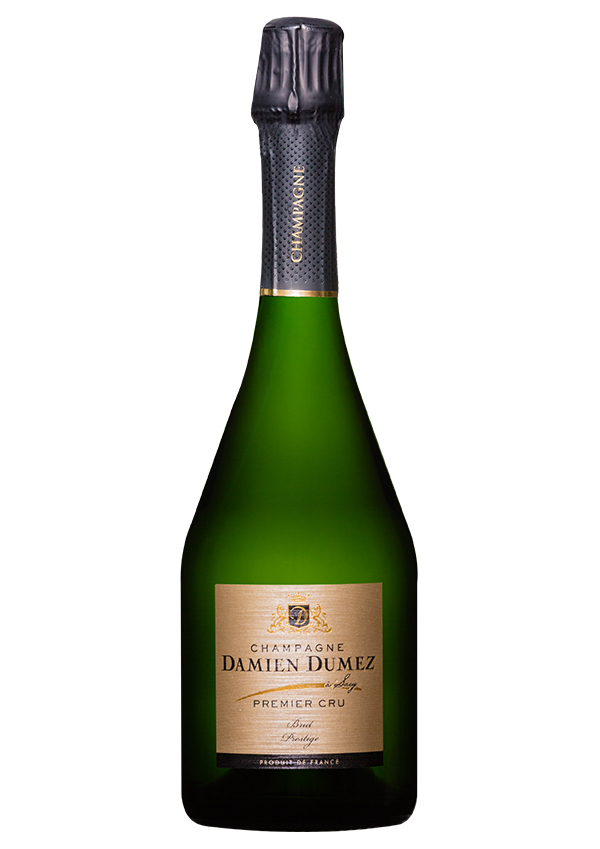 Champagne Prestige Damien-Dumez Sacy